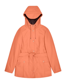 Jacket Rains Women Curve Jacket W3 Ember