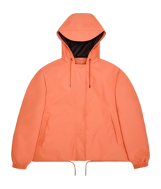 Jacket RAINS Women String Jacket W3 Ember
