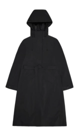 Jacke RAINS Suva Hardshell Coat W3 Damen Black