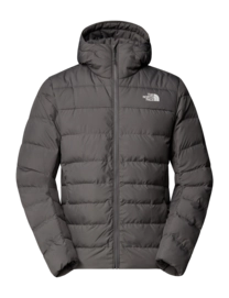 Jas The North Face Men Aconcagua 3 Hoodie Smoked Pearl