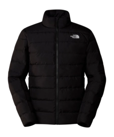Jas The North Face Men Aconcagua 3 Jacket TNF Black NPF