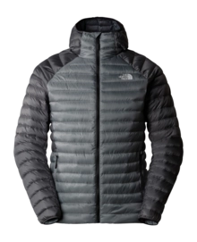 Jas The North Face Men Bettaforca Lt Down Jacket Monument Grey/Smoked Pe