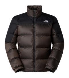 Jas The North Face Men Diablo Down 2.0 Jacket Smokey Brown Black Heat