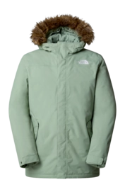 Jas The North Face Men Zaneck Jacket Slate Moss