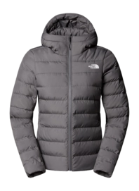 Jas The North Face Women Aconcagua 3 Hoodie Smoked Pearl