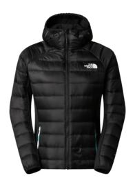 Jas The North Face Women Bettaforca Hybrid Jacket TNF Black