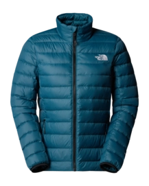 Jas The North Face Women Classic Down Jacket Space