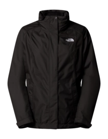 Jas The North Face Women Evolve II Triclimate Jacket TNFBlack