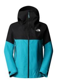 Jas The North Face Women GTX Jazzi Jacket Deep Teal/TNF Black