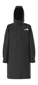 Jas The North Face Women Reign On Parka TNF Black