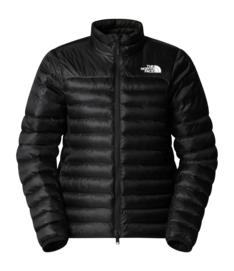 Jas The North Face Women Terra Peak Jacket TNF Black