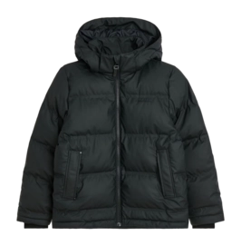 Jas Tretorn Kids Wings City Jacket Jet Black