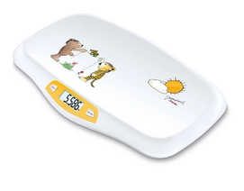 Balance Pour Bébé Beurer JBY80