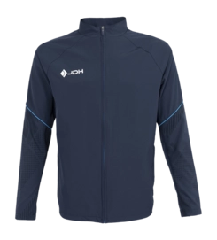 Sweatjacke JDH Carbon Pro Light Jacket Kinder Navy