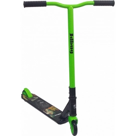 Stuntstep JD Bug 119TC Green