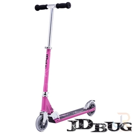Step JD Bug Classic Pink
