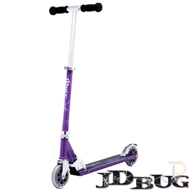 Step JD Bug Classic Purple