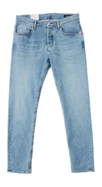 Jeans Tenue. Homme Lenny Ilano-W30/L32