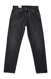 Jeans Tenue. Unisex Penn Pavement-W34/L34