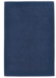 Badmat Esprit Solid Jeans (60 x 90 cm)
