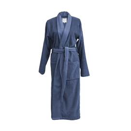 Badjas Heckett & Lane Rice Jeans Blue