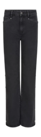 Jeans Dante6 Women Belvina Button Up Washed Black