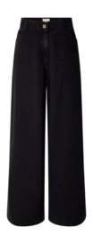 Jeans Sessùn Women Dalt Black