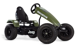 Skelter BERG Jeep® Revolution XXL-BFR