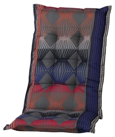 Tuinkussen Madison Jenny Red Hoge Rug