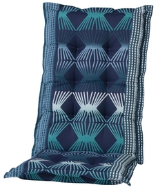 Tuinkussen Madison Jenny Blue Lage Rug