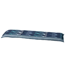 Bankkissen Madison Jenny Blue Zweisitzer