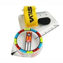 Boussole Jet Spectra 6 Silva Gaucher