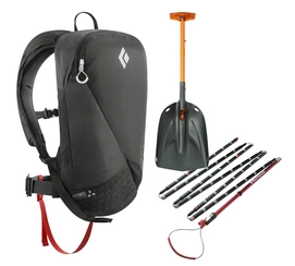 Airbag Kit Black Diamond Flight 00 Jetforce