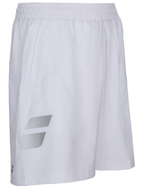 Short de Tennis Babolat Core Short Boy White