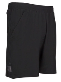 Tennisbroek Babolat Core Short Boy Black