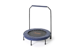 Trampoline Avyna Fitness Beugel Blauw