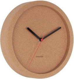 Clock Karlsson Tom Cork
