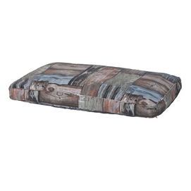 Hondenkussen Woef Woef Lounge Jime Grey L
