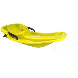 Sled Jive Yellow