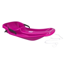 Sled Jive Pink
