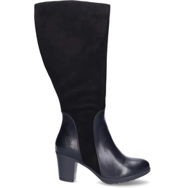 Damenstiefel JJ Footwear Brora Schwarz XS/S Damen