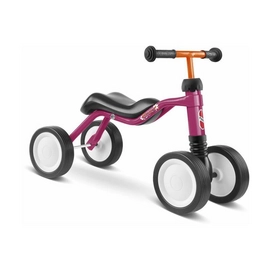 Loopfiets Puky Wutsch Berry