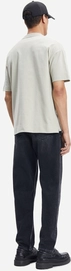 JOEL T-SHIRT 11415 - ABBEY STONE - M3
