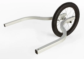 Joggerset voor Burley