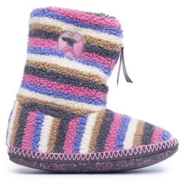 Pantoffels Bedroom Athletics Johansson Pink