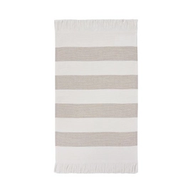 Gastendoeken Jolie Beige Aquanova (set van 6)