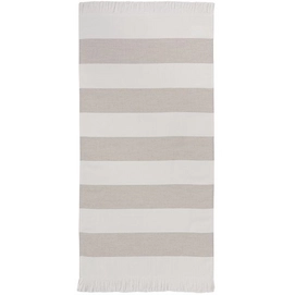 Handdoeken Jolie Beige Aquanova (set van 3)