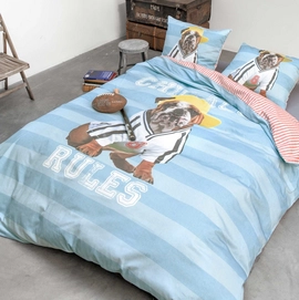 Bettwäsche Covers & Co Joop Renforcé