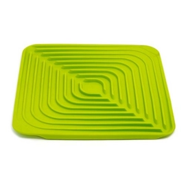 Afdruipmat Joseph Joseph Flume Groen