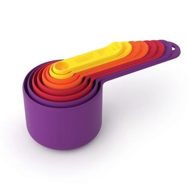 Maatcupjes Joseph Joseph Nest (8-delig)
